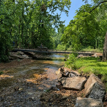 ATV Bridges