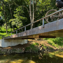 Pedestrian Bridges