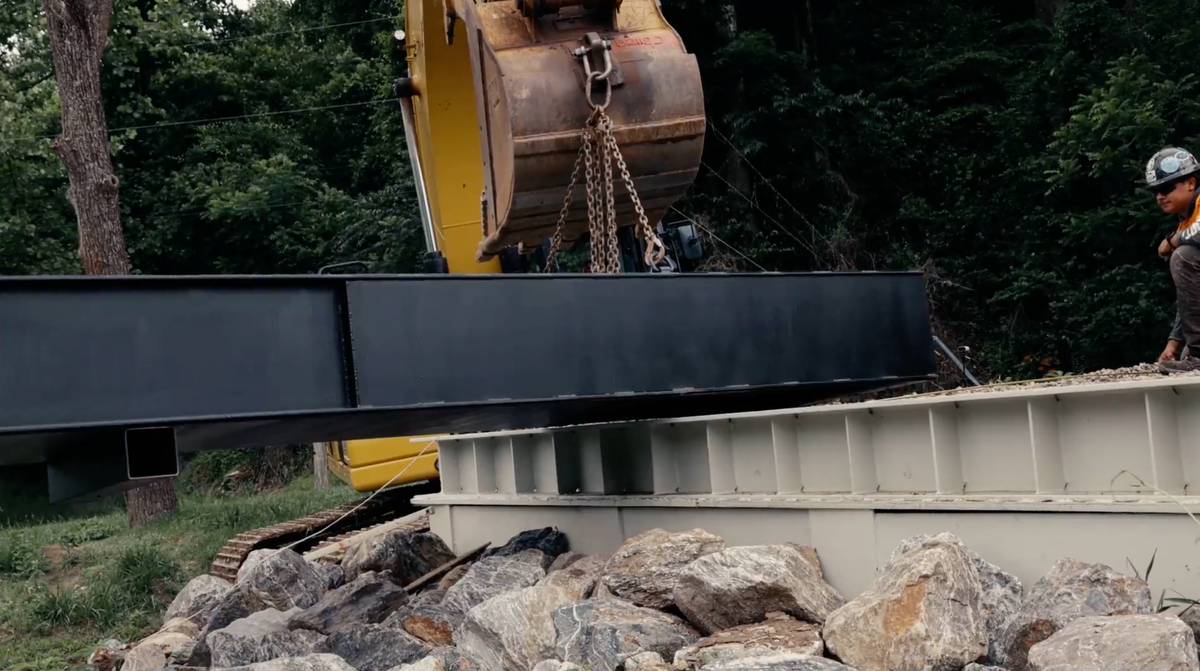 Load video: 