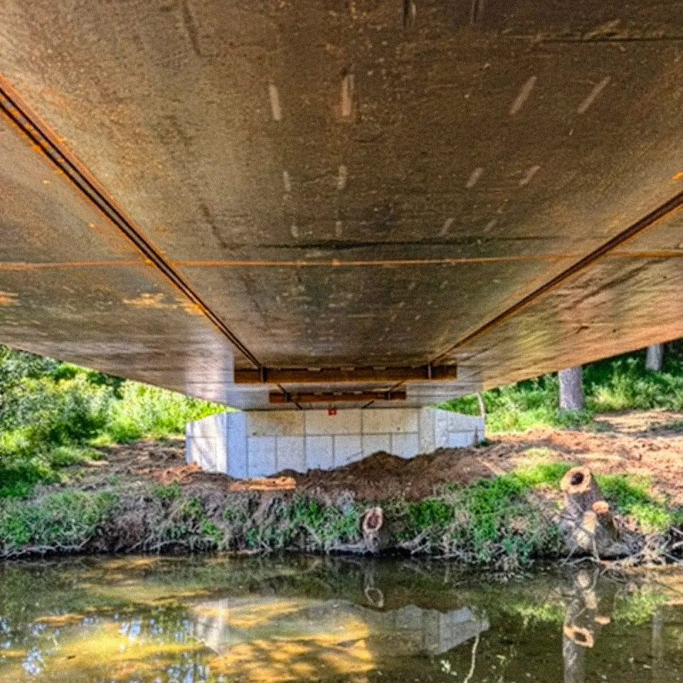 Municipal Bridges