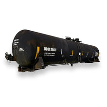 20,000 Gallon Steel Storage Tanks